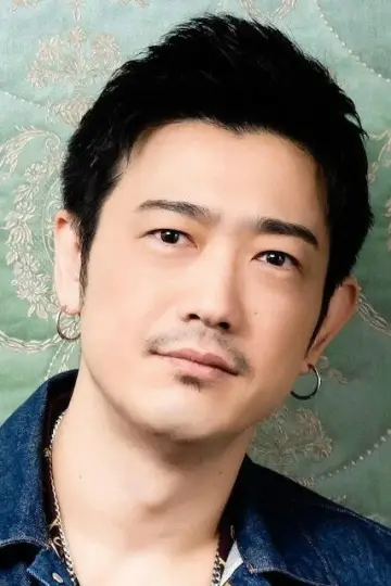 Zdjęcie Masashi Taniguchi #630556