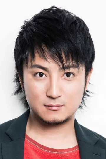 Zdjęcie Yusuke Kamiji #122785