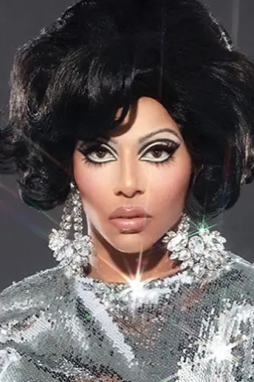 Zdjęcie D.J. "Shangela" Pierce #77758