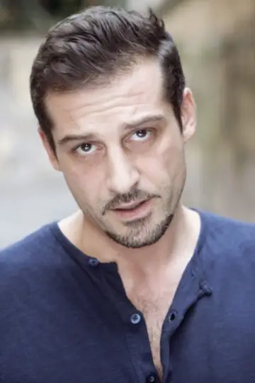 Zdjęcie Maurizio Tesei #144005