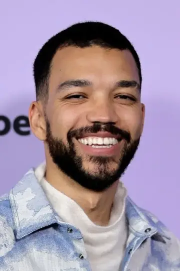 Zdjęcie Justice Smith #67801