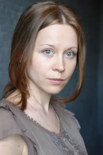 Zdjęcie  (Olga Kalashnikova) #173573