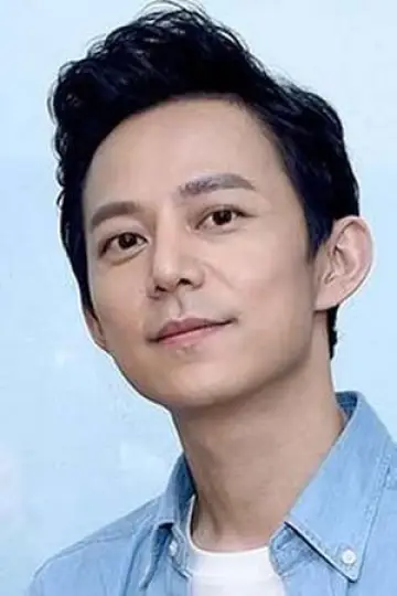 Zdjęcie He Jiong #135160