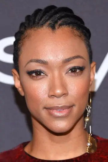 Zdjęcie Sonequa Martin-Green #32833