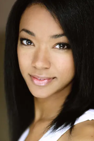 Zdjęcie Sonequa Martin-Green #32834