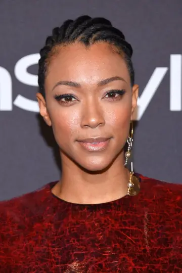 Zdjęcie Sonequa Martin-Green #32835
