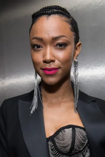 Zdjęcie Sonequa Martin-Green #32836