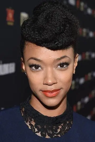 Zdjęcie Sonequa Martin-Green #32837
