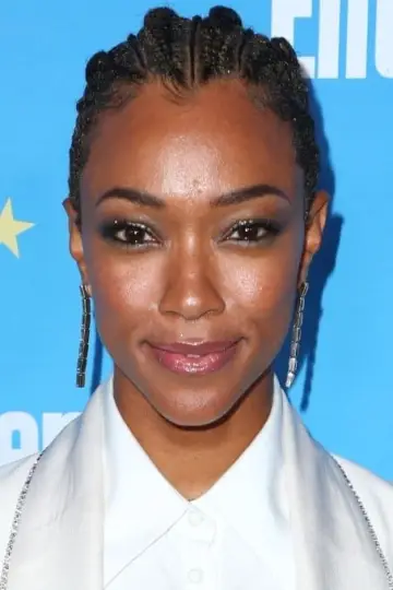 Zdjęcie Sonequa Martin-Green #32838