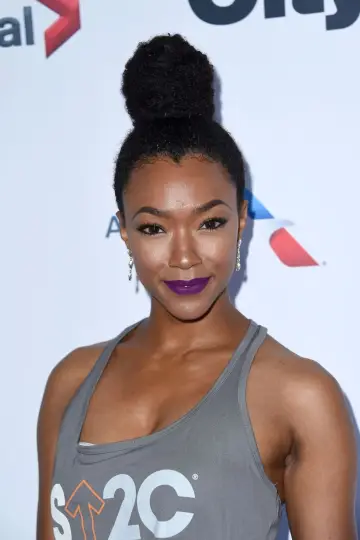 Zdjęcie Sonequa Martin-Green #32839