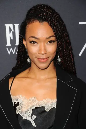 Zdjęcie Sonequa Martin-Green #32840