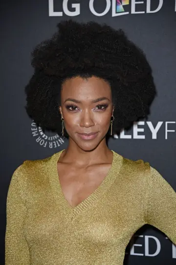 Zdjęcie Sonequa Martin-Green #32841