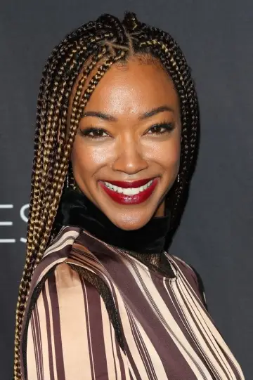 Zdjęcie Sonequa Martin-Green #32842
