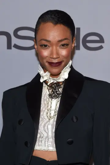 Zdjęcie Sonequa Martin-Green #32843
