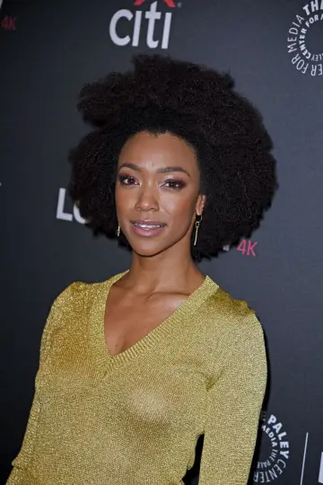 Zdjęcie Sonequa Martin-Green #32844