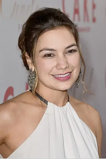 Zdjęcie Stephanie Caleb #103750