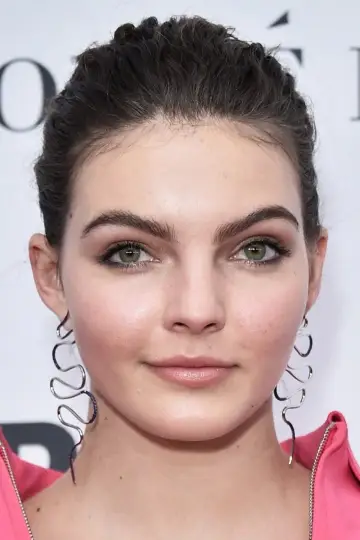 Zdjęcie  (Camren Bicondova) #276485