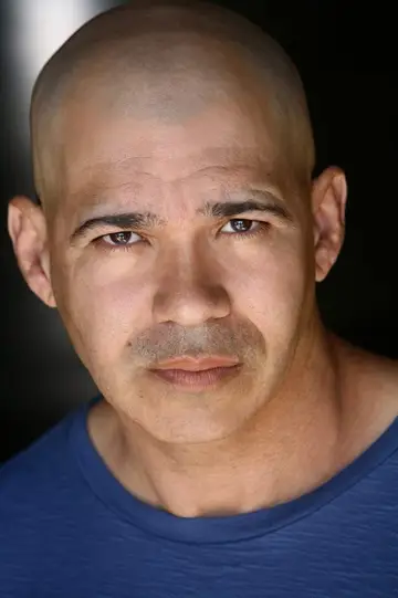 Zdjęcie Eddie Perez #23612