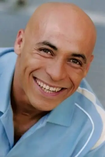 Zdjęcie Aldo Gonzalez #139044