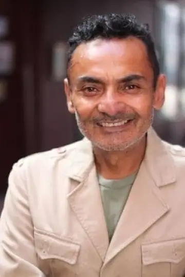 Zdjęcie Carlos Linares #32008