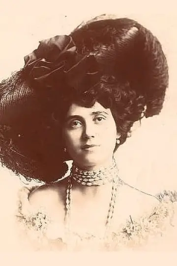Zdjęcie Evelyn Selbie #143895