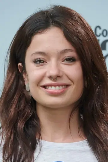 Zdjęcie Anna Castillo #7616