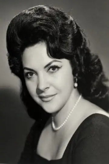 Zdjęcie Carmelita González #92640