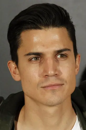 Zdjęcie Álex González #125261