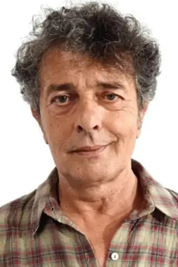 Zdjęcie Evaristo Calvo #142717