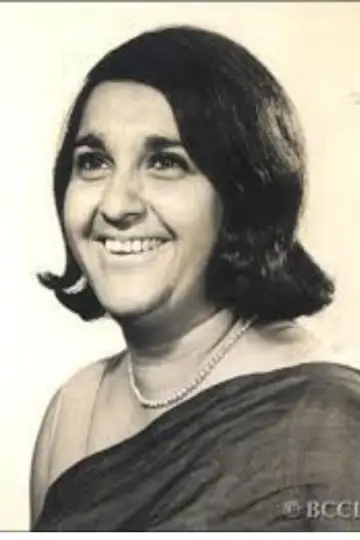 Zdjęcie  (Pearl Padamsee) #152272