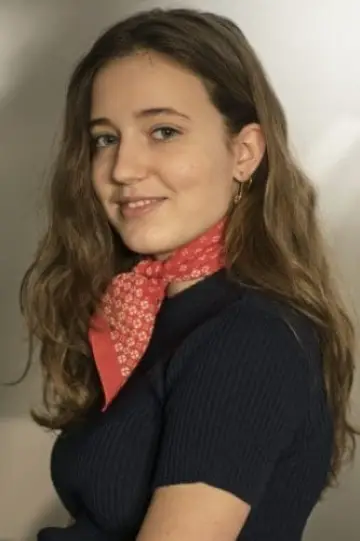 Zdjęcie Fanny Leander Bornedal #99303