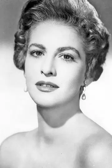 Zdjęcie Carmen Montejo