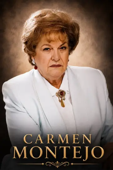 Zdjęcie Carmen Montejo #576045