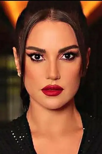Zdjęcie Dorra Zarrouk (Dorra Zarrouk) #395630