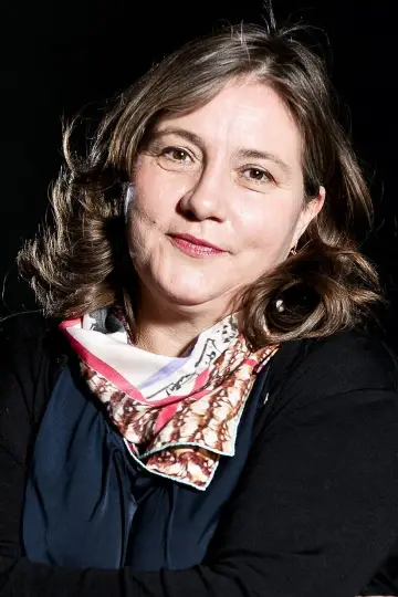 Zdjęcie Bettina Stucky #361879