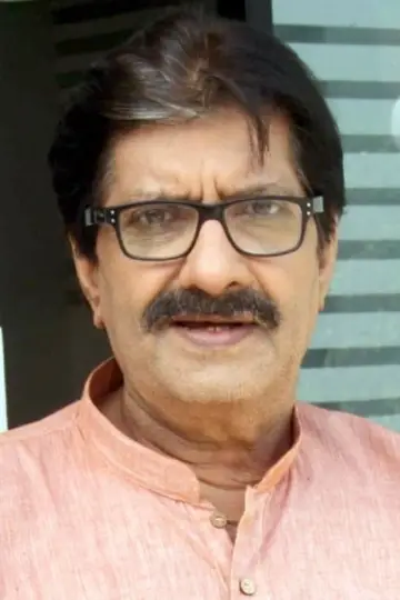 Zdjęcie Anil Dhawan #141666