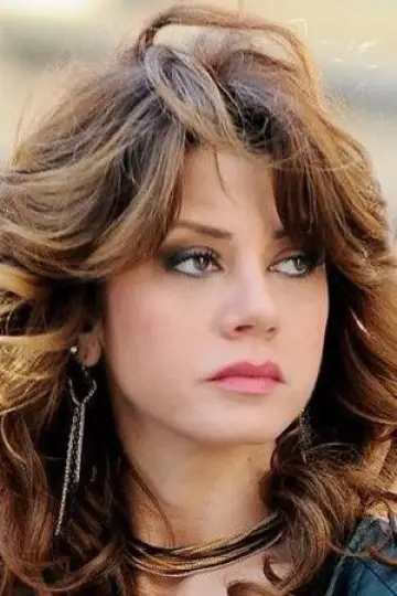 Zdjęcie Gökçe Bahadır (Gökçe Bahadır) #394405