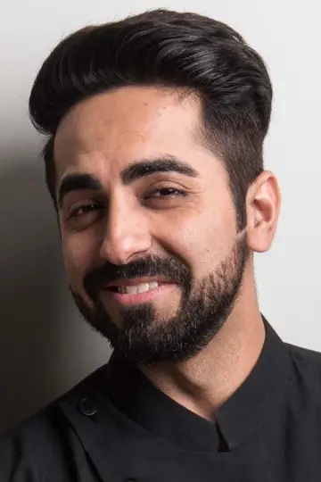 Zdjęcie Ayushmann Khurrana #141665