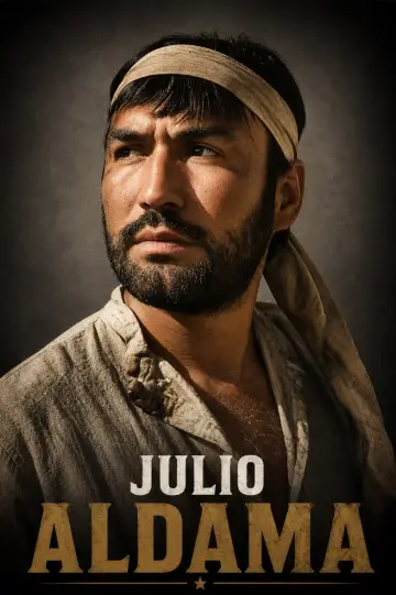 Zdjęcie  (Julio Aldama) #501780