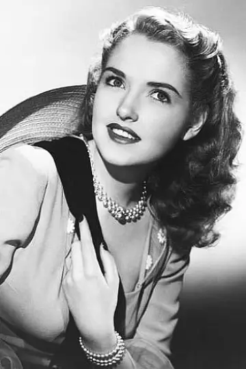 Zdjęcie Virginia Patton #48106