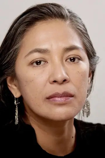 Zdjęcie Ángeles Cruz #255726