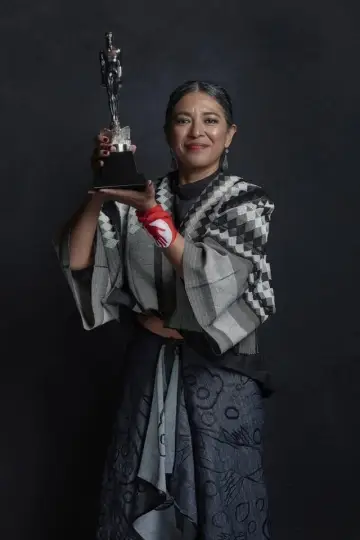 Zdjęcie Ángeles Cruz #255727