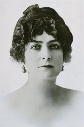 Zdjęcie Julia Swayne Gordon #287410