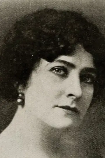 Zdjęcie Julia Swayne Gordon #287411