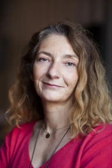 Zdjęcie Koryn Maser (Corinne Masiero) #305946