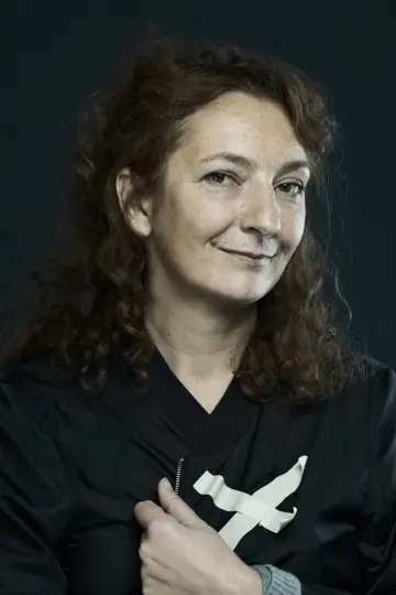 Zdjęcie Koryn Maser (Corinne Masiero) #305947