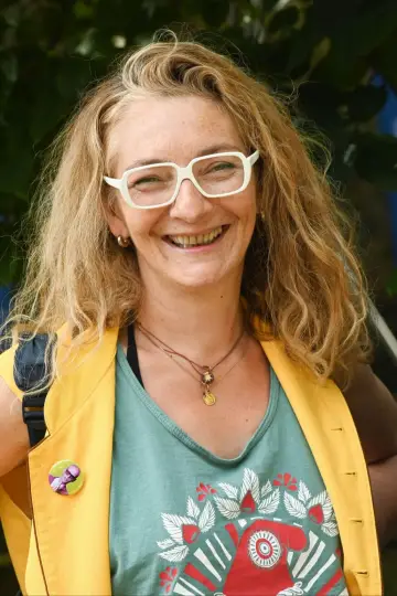 Zdjęcie Koryn Maser (Corinne Masiero) #305950
