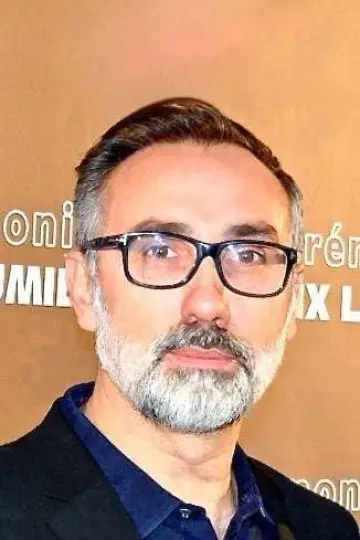 Zdjęcie Gaj Laurent #222115