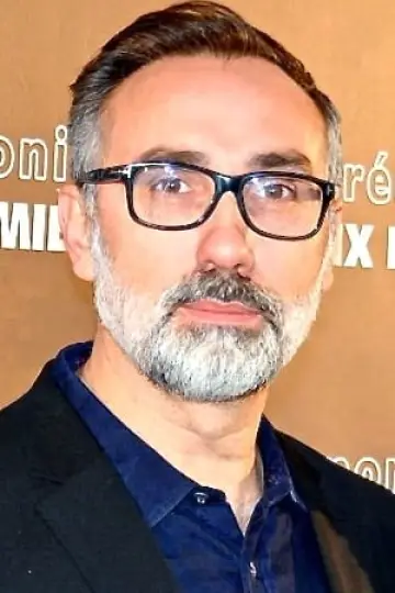 Zdjęcie Gaj Laurent #222116