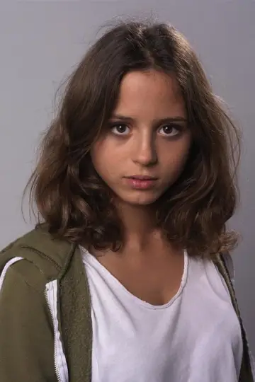 Zdjęcie Juliette Chappey